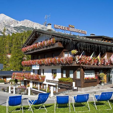 Appartamenti Barisetti Cortina d'Ampezzo Bilik gambar