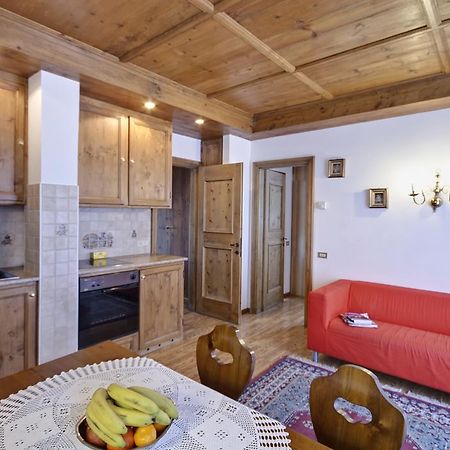 Appartamenti Barisetti Cortina d'Ampezzo Bilik gambar