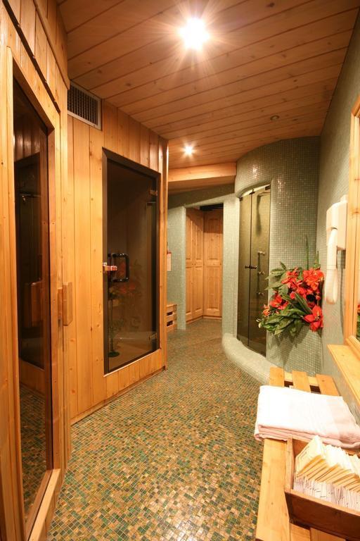 Appartamenti Barisetti Cortina d'Ampezzo Bilik gambar