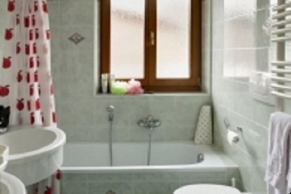 Appartamenti Barisetti Cortina d'Ampezzo Bilik gambar