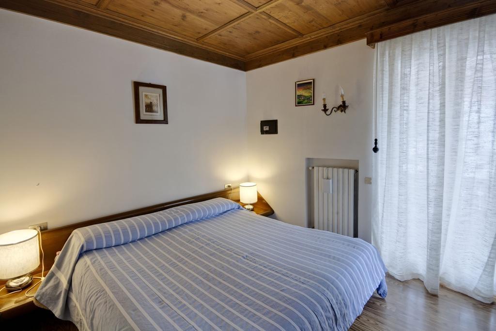 Appartamenti Barisetti Cortina d'Ampezzo Bilik gambar